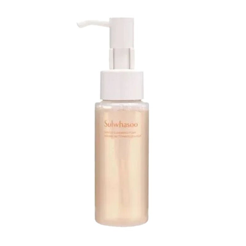 Sulwhasoo Gentle Cleansing Foam 50ml