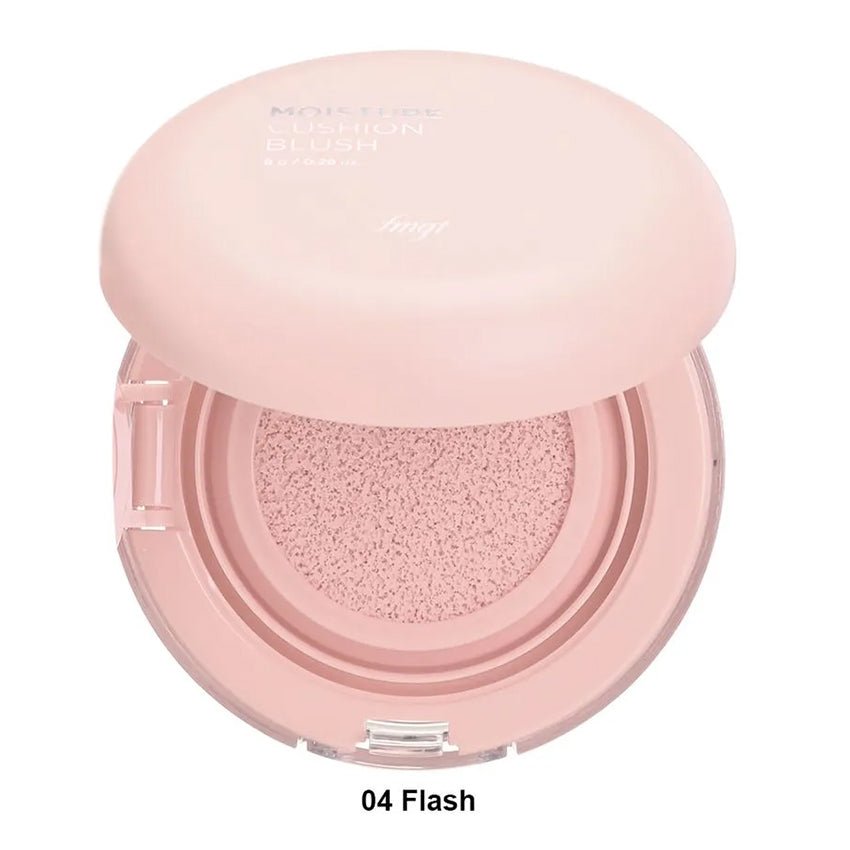 FMGT Moisture Cushion Highlighter 100g - 04 Flash