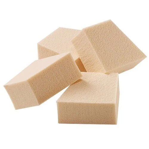 The Saem Art'Lif Skin-Fit Wedge Puff (60pcs)