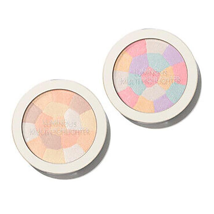 The Saem Saemmul Luminous Multi Shading Highlighter 8g 1pc