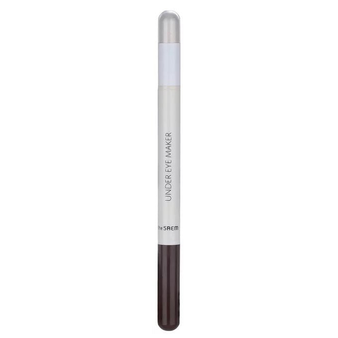 The Saem Saemmul Under Eye Maker 100ml