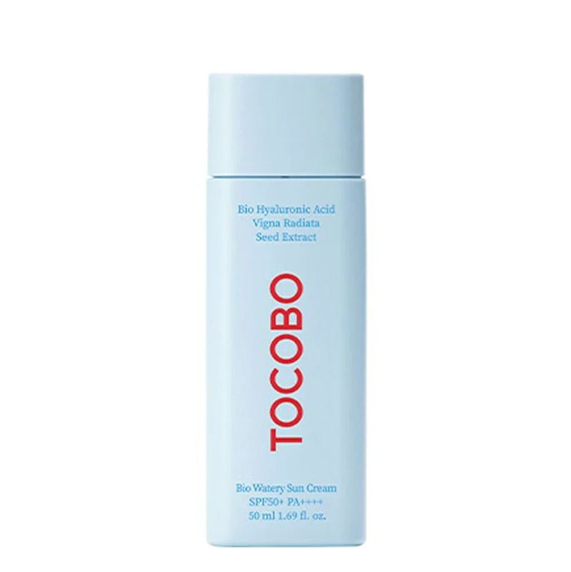 TOCOBO Bio Watery Sun Cream SPF50+ 50ml (1pc)