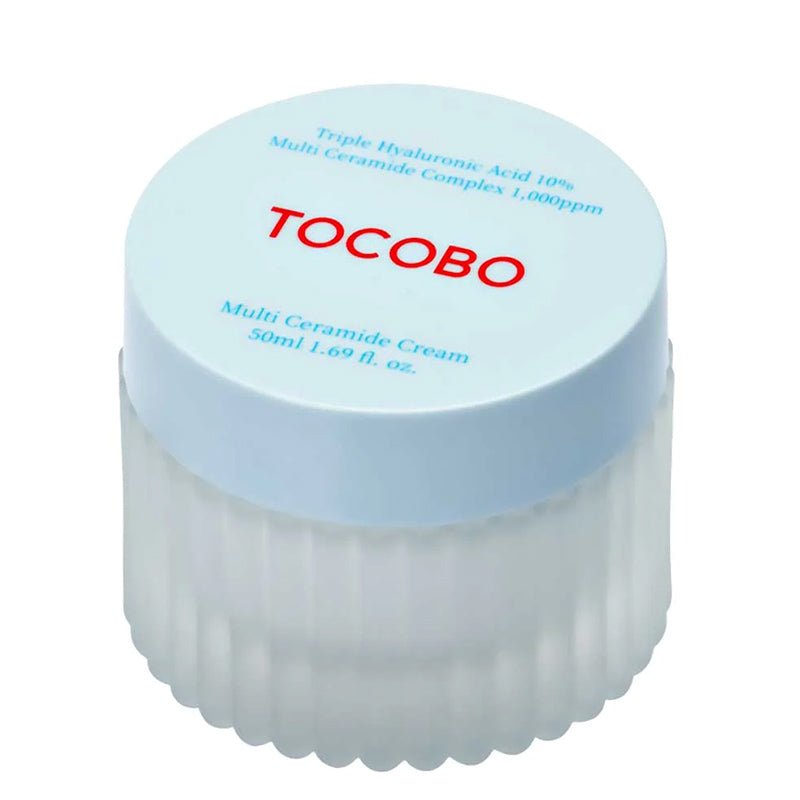 Tocobo Multi Ceramide Cream 50ml (1ea)