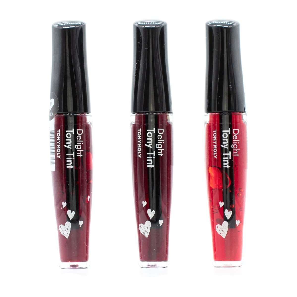 TONYMOLY Delight Tony Tint (Water Tint) 9ml - 3 Shades