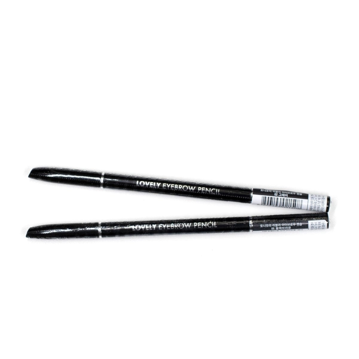 TONYMOLY Lovely Beam Drawing Pencil 0.100g (03 Matte Brown)