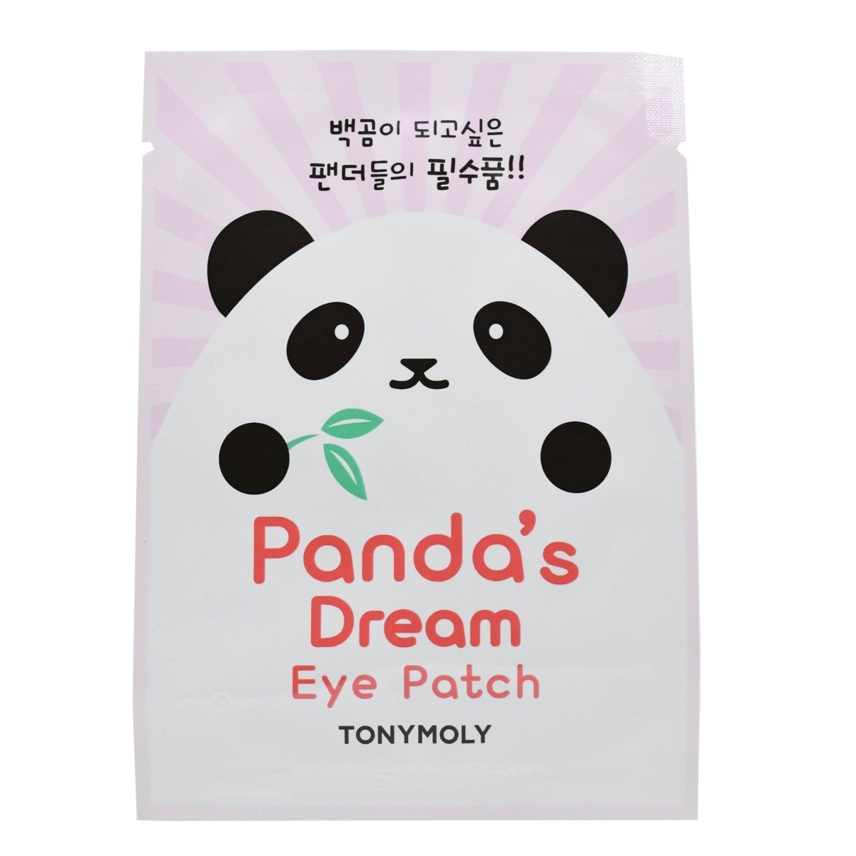 Panda's Dream Eye Patch 100ml