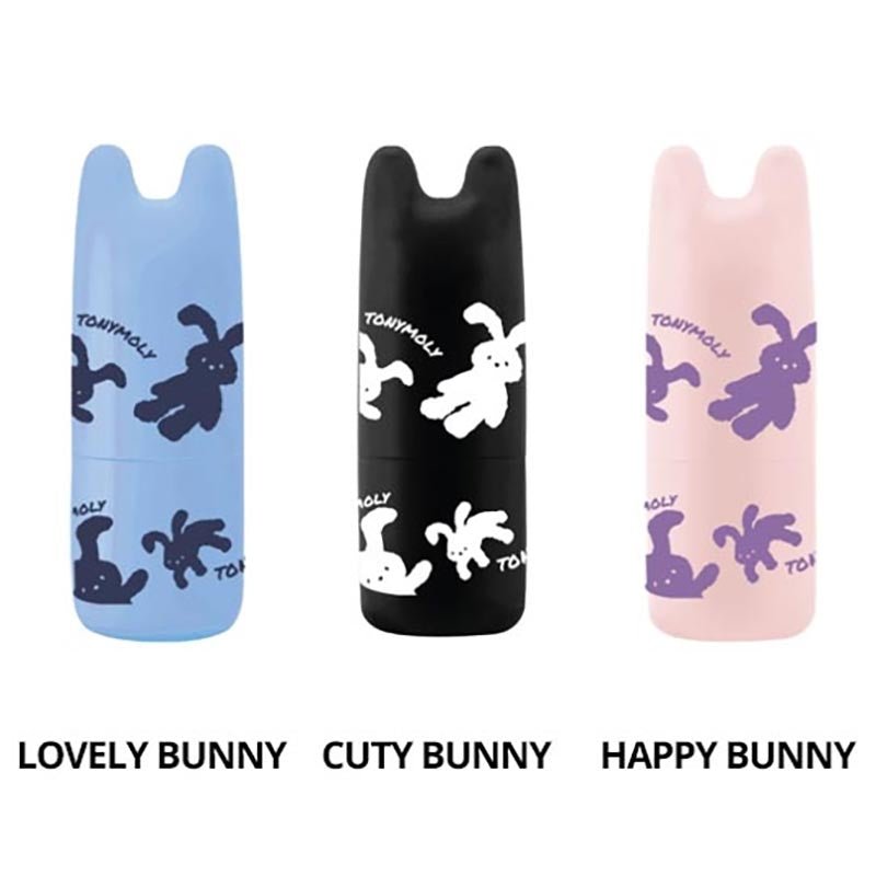 TONYMOLY Pocket Bunny Perfume Bar 100ml