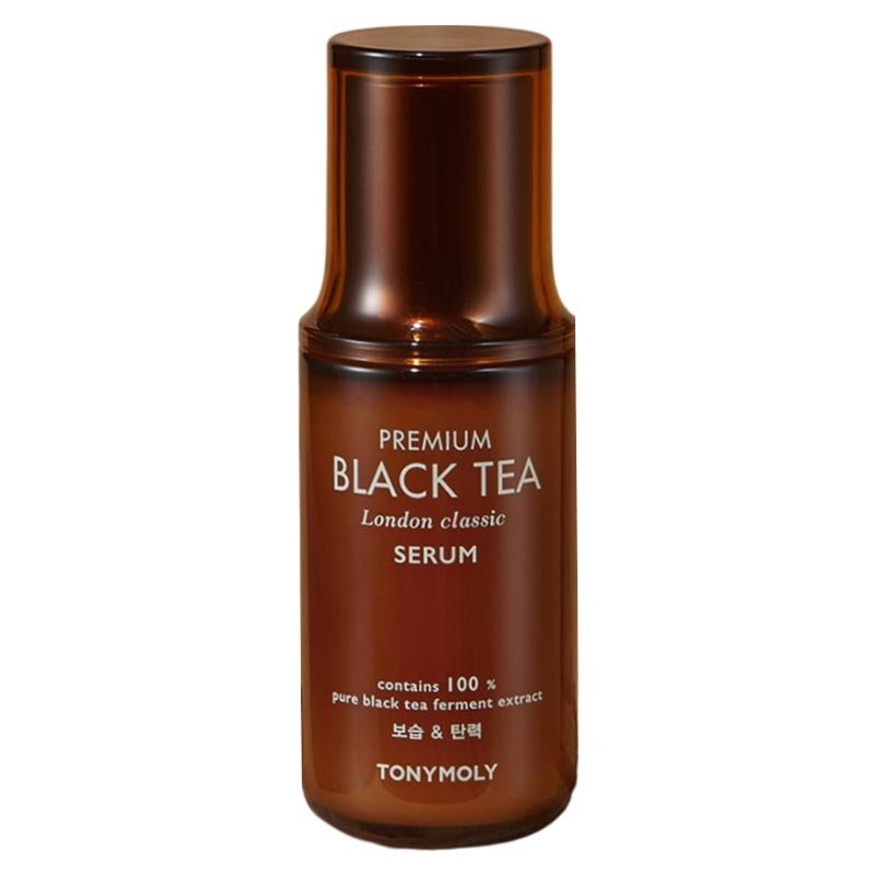 Tonymoly Premium Black Tea London Classic Serum 50ml (1pc)