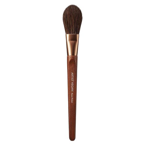 Too Cool For School Artclass Artist Vegan Face Point Brush 1pc 100ml