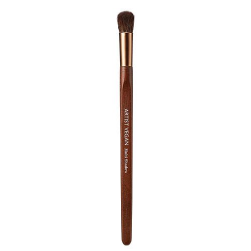 Too Cool For School Artclass Artist Vegan Multi Shadow Brush, 1pc 100ml