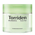 Balanceful Toner Pad 900ml (60ea)