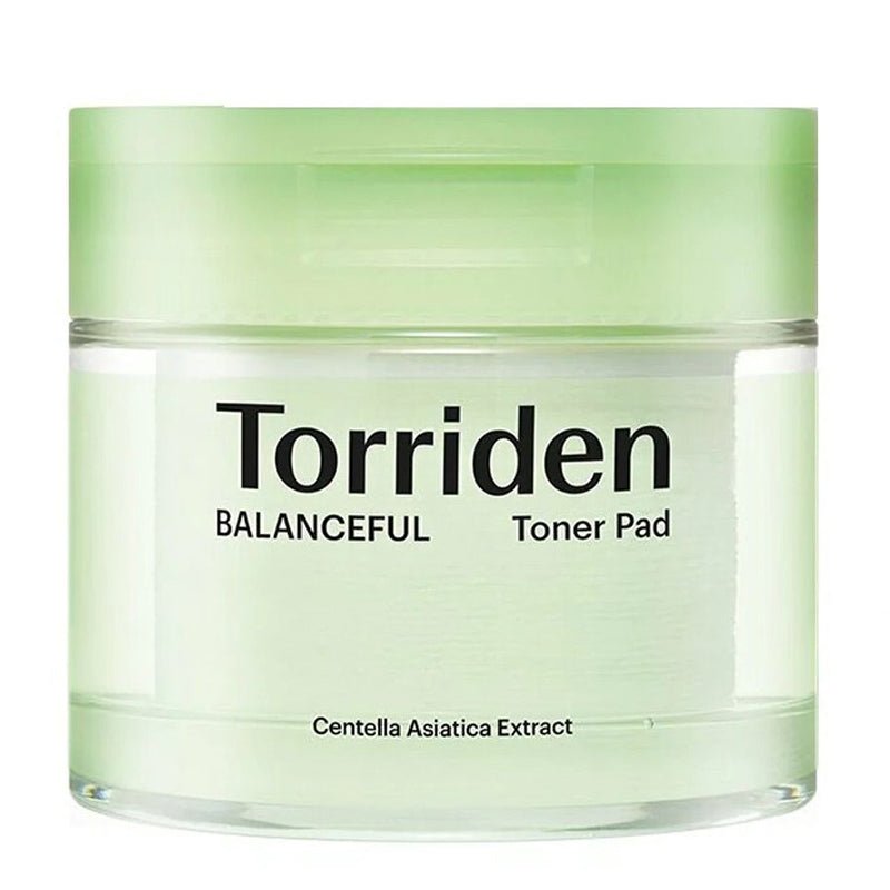 Balanceful Toner Pad 900ml (60ea)