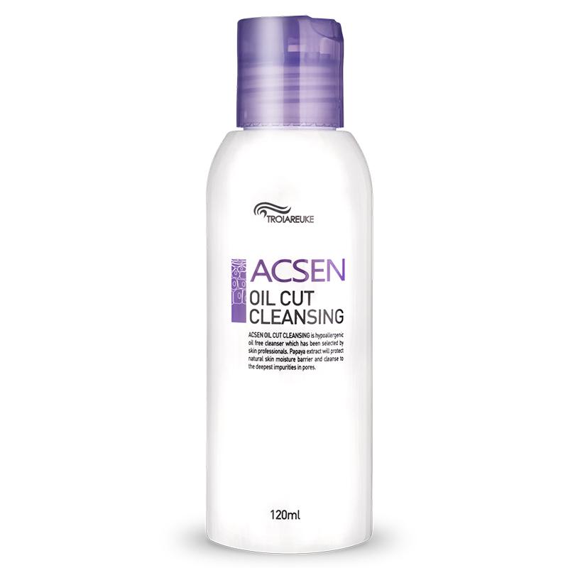 Troiareuke Acsen Oil Cut Cleansing 120ml