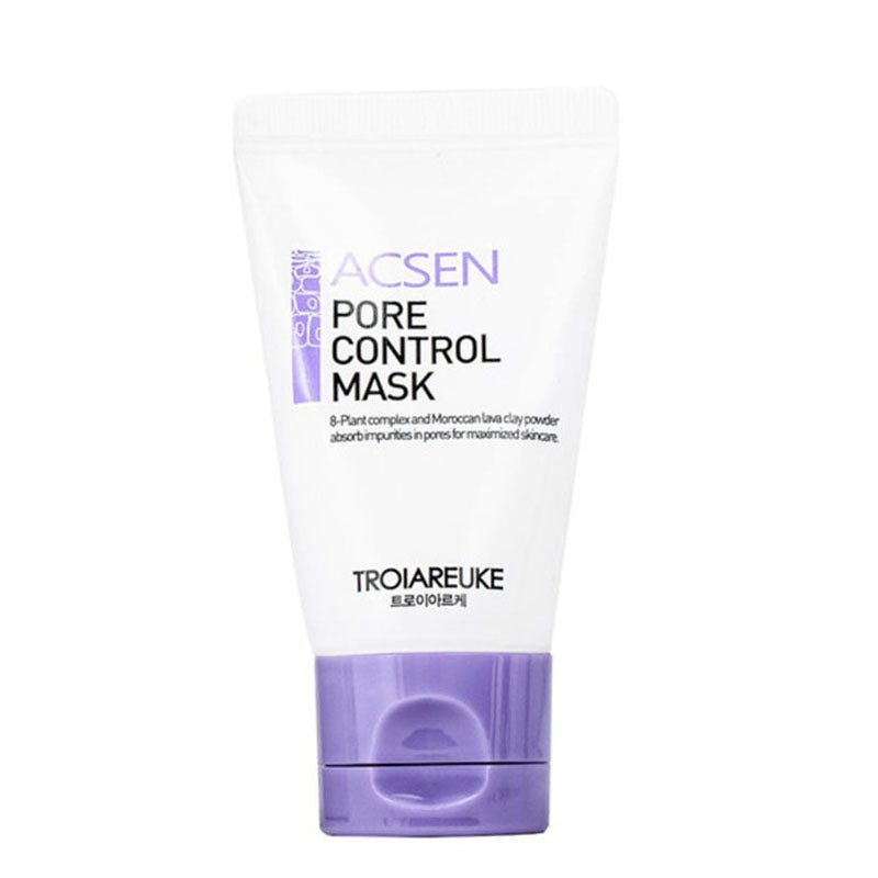 Troiareuke Acsen Pore Control Mask 15ml (1ea)