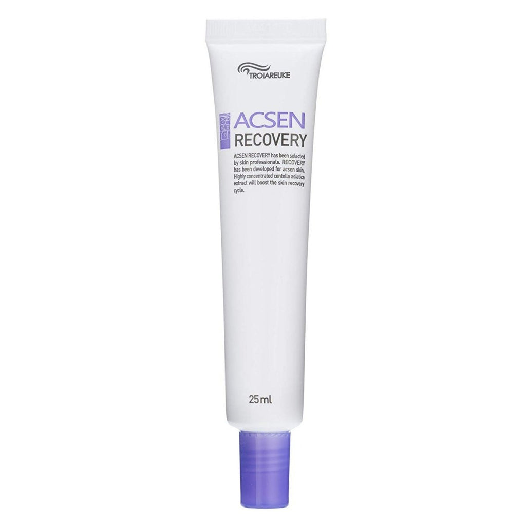 Troiareuke Acsen Recovery Cream 200ml