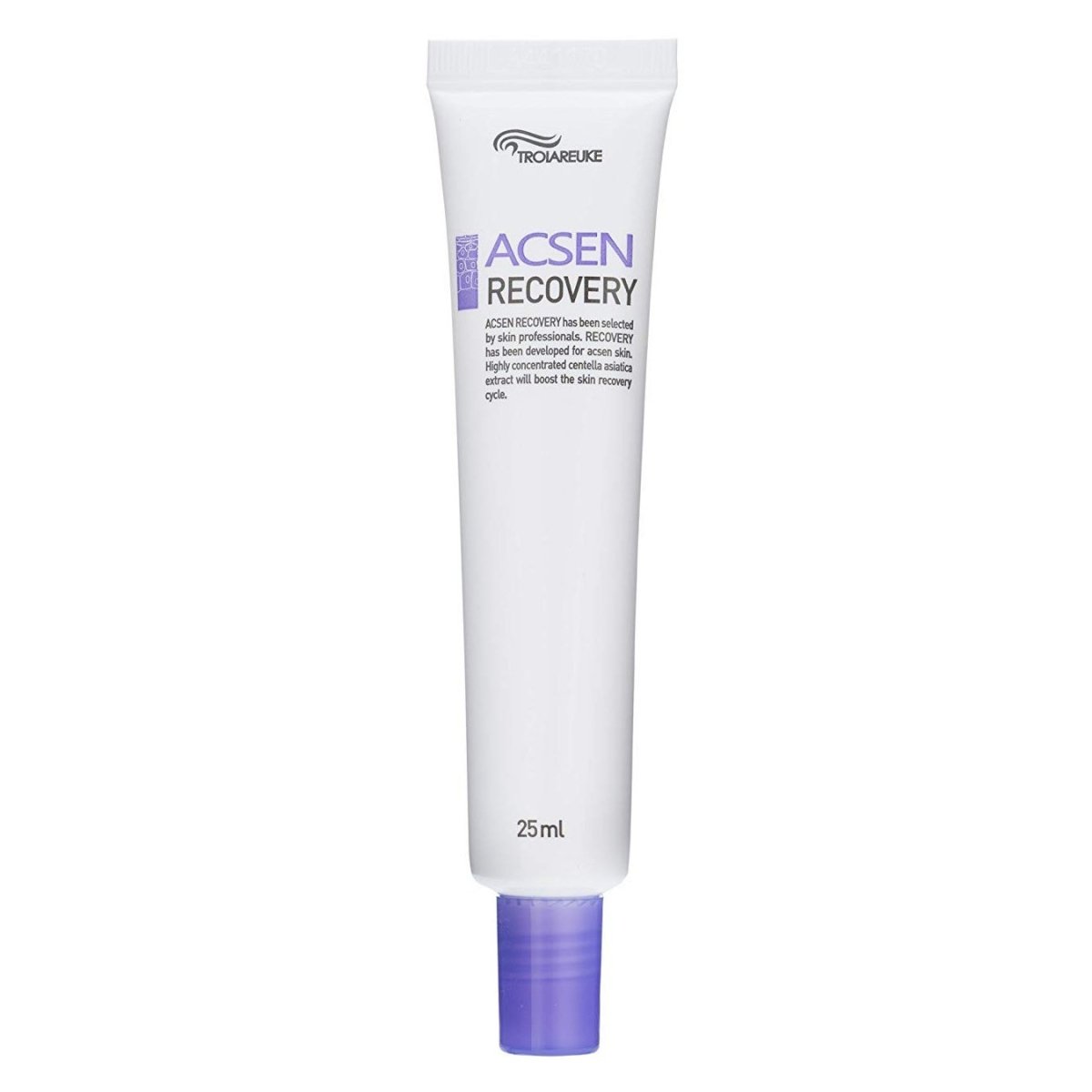 Troiareuke Acsen Recovery Cream 200ml