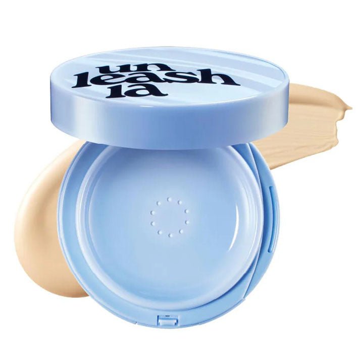 Unleashia Babe Skin Baby Blue Cushion 15g