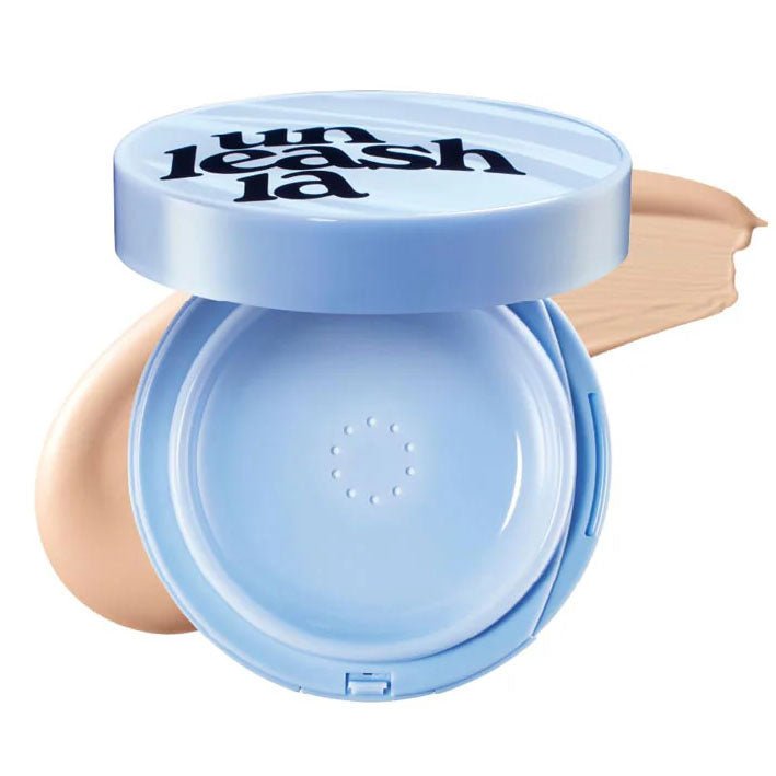 Unleashia Babe Skin Baby Blue Cushion 15g
