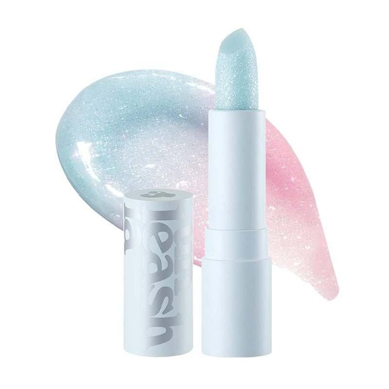 Unleashia Glacier Lip Balm No. 2 Blue Lagoon 3.3g
