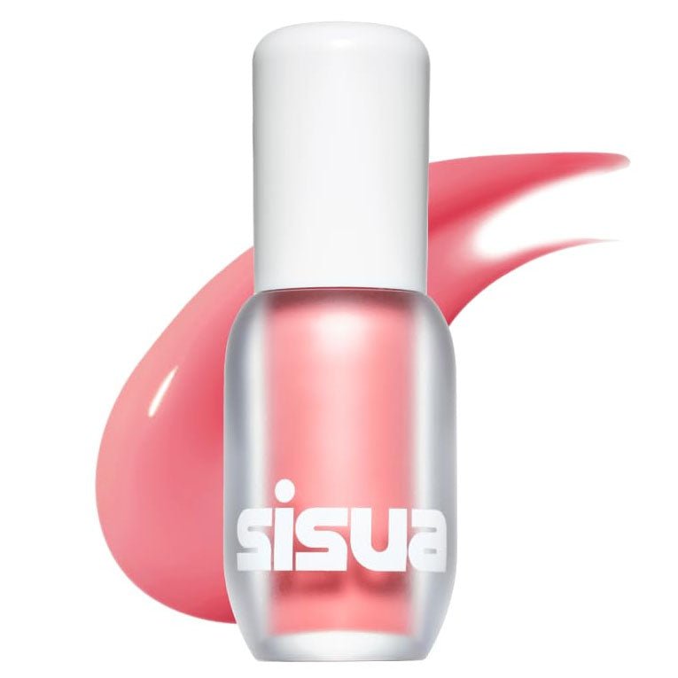 Sisua by Unleashia Berry Shot Lip Tint 100ml