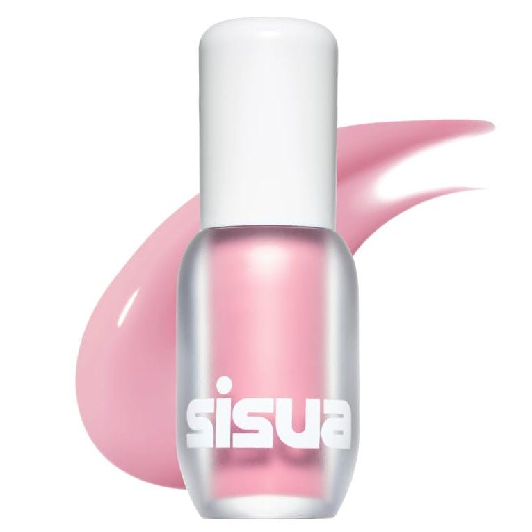 Sisua by Unleashia Berry Shot Lip Tint 100ml