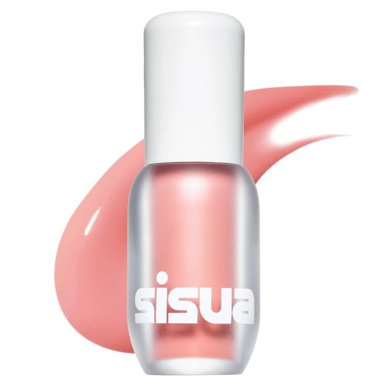Sisua by Unleashia Berry Shot Lip Tint 100ml