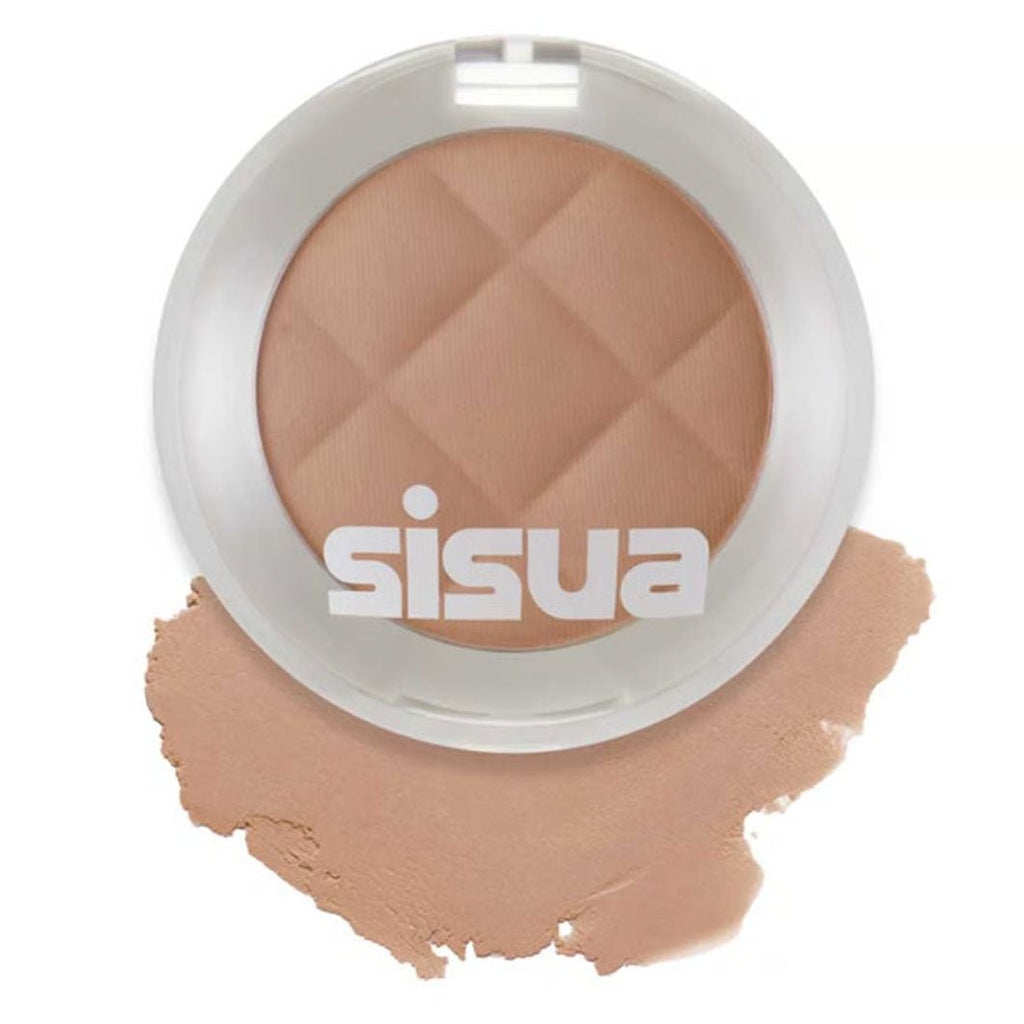 Unleashia Sisua Butter Waffle Dough Blusher No.3 Honey Oolong 100g
