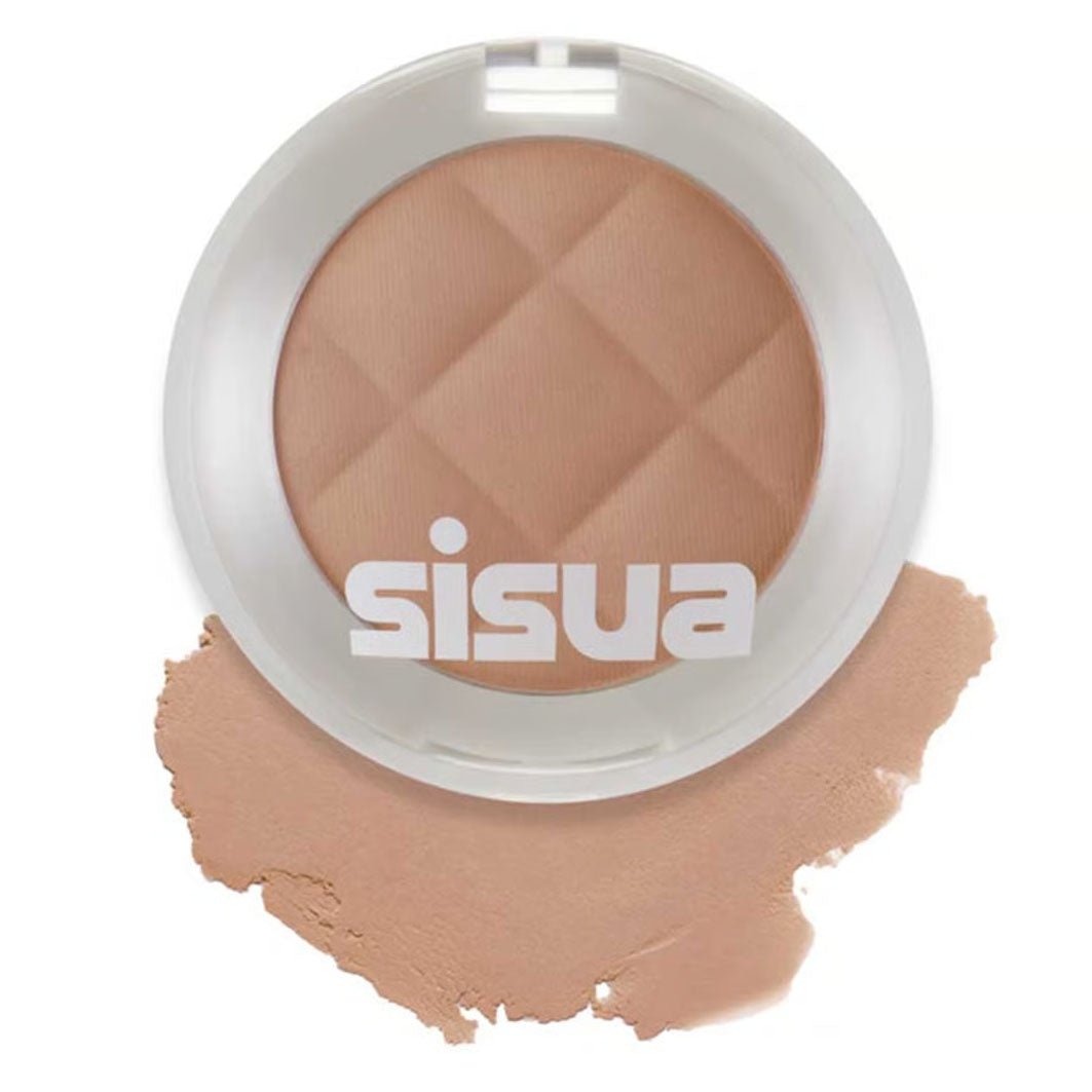 Unleashia Sisua Butter Waffle Dough Blusher No.3 Honey Oolong 100g