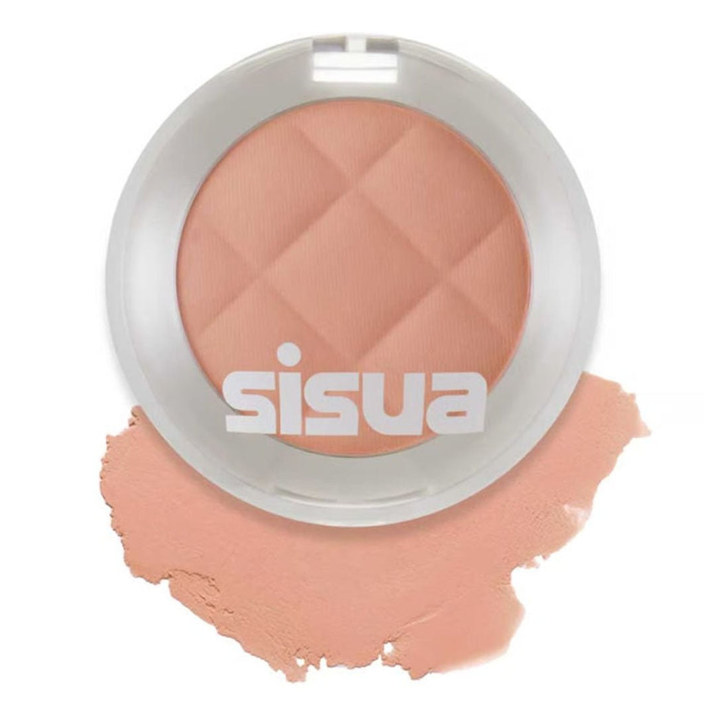 Unleashia Sisua Butter Waffle Dough Blusher No.3 Honey Oolong 100g