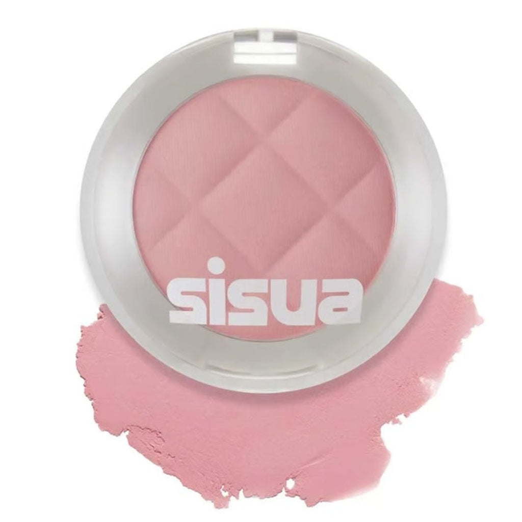 Unleashia Sisua Butter Waffle Dough Blusher No.3 Honey Oolong 100g