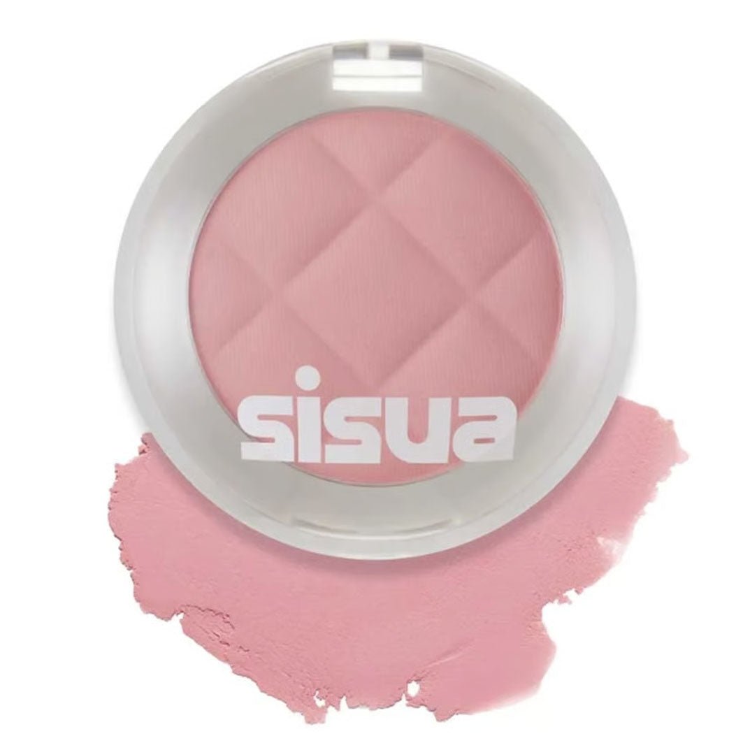 Unleashia Sisua Butter Waffle Dough Blusher No.3 Honey Oolong 100g