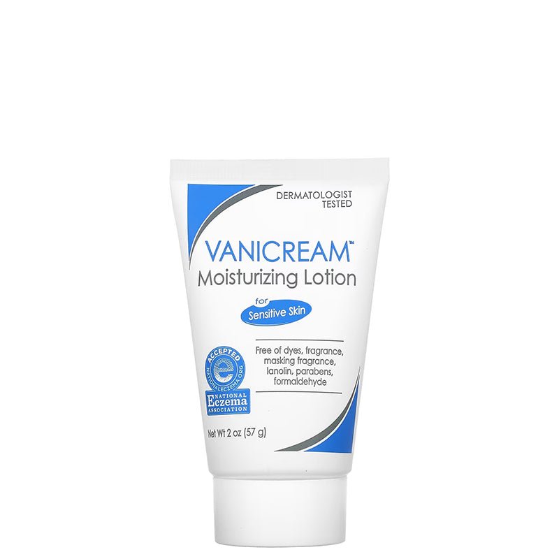 Vanicream Moisturizing Lotion 57ml