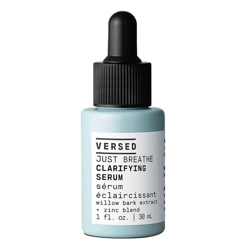 Just Breathe Clarifying Serum 30ml