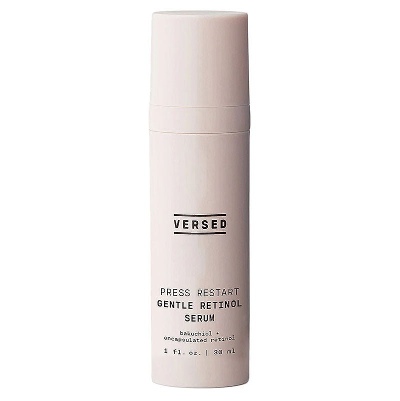 Versed Press Restart Gentle Retinol Serum 30ml