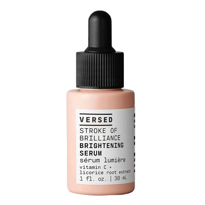 Versed Stroke of Brilliance Brightening Serum - 30ml