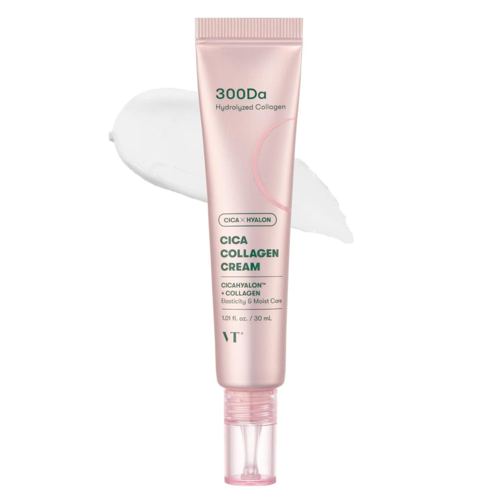 VT Cosmetics Cica Collagen Cream 30ml, 6 Units
