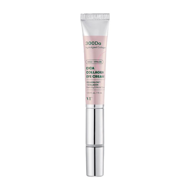 VT Cosmetics Cica Collagen Eye Cream 15ml (1ea)