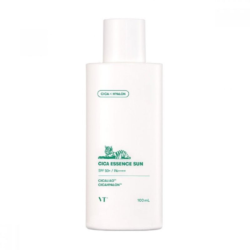 VT Cosmetics Cica Essence Sun SPF50+ 100ml (1pc)