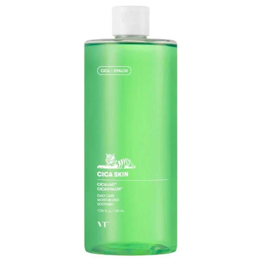 VT Cosmetics Cica Skin 510ml, 1pc