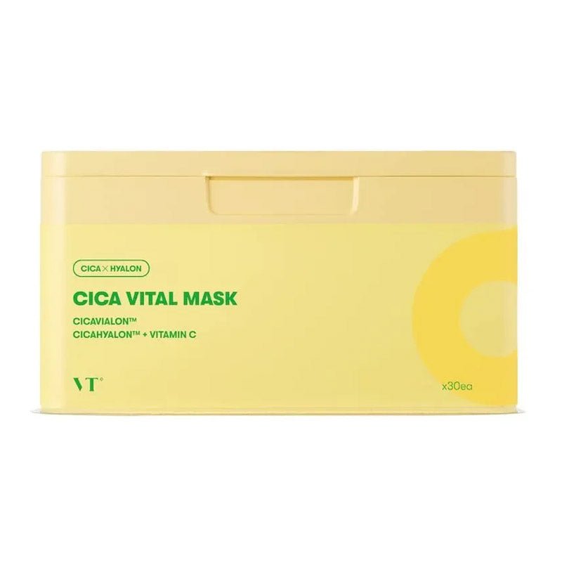 Cica Vital Mask (450ea)