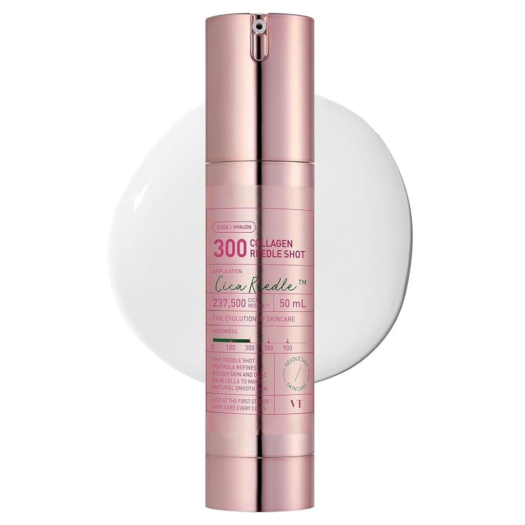 VT Cosmetics Collagen Reedle Shot 300 50ml (1pc)