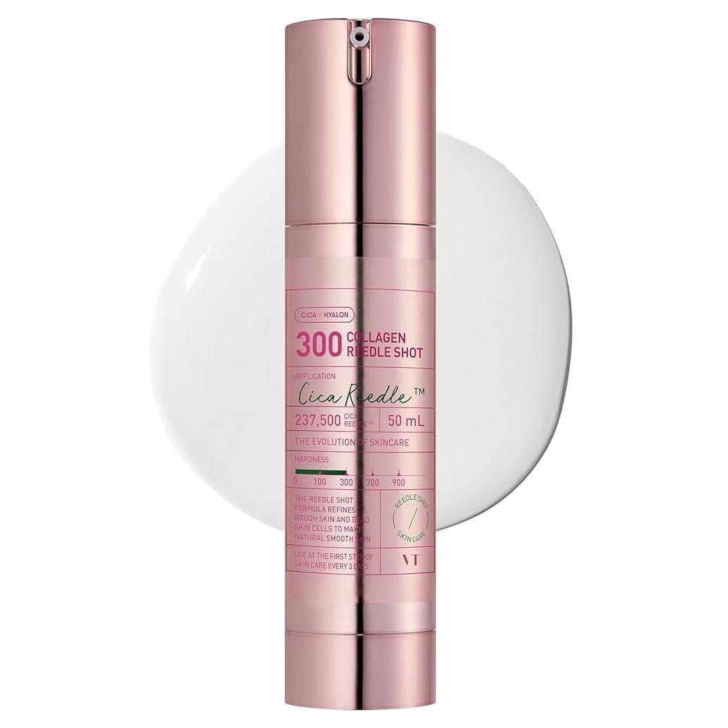 VT Cosmetics Collagen Reedle Shot 300 50ml (1pc)
