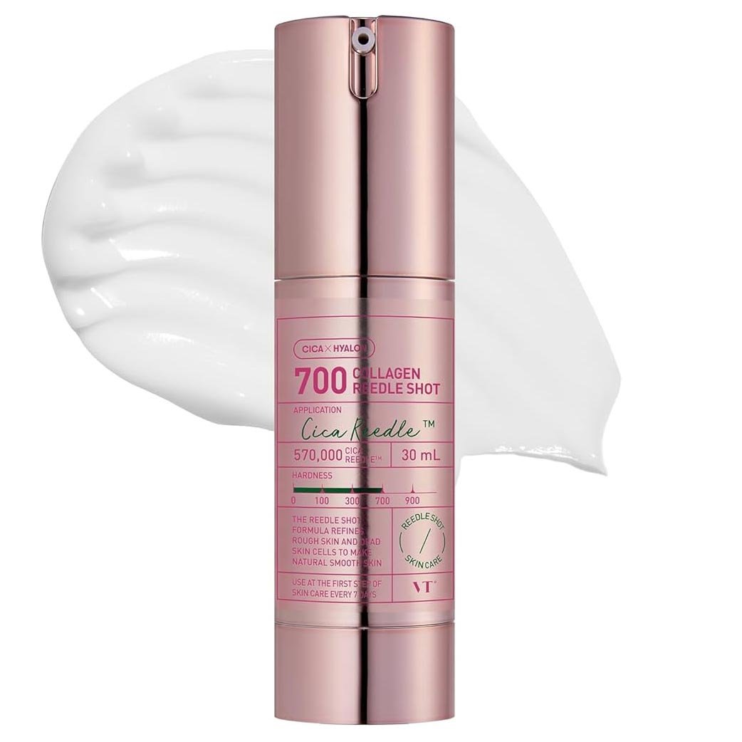 VT Cosmetics Collagen Reedle Shot 700 - 30ml