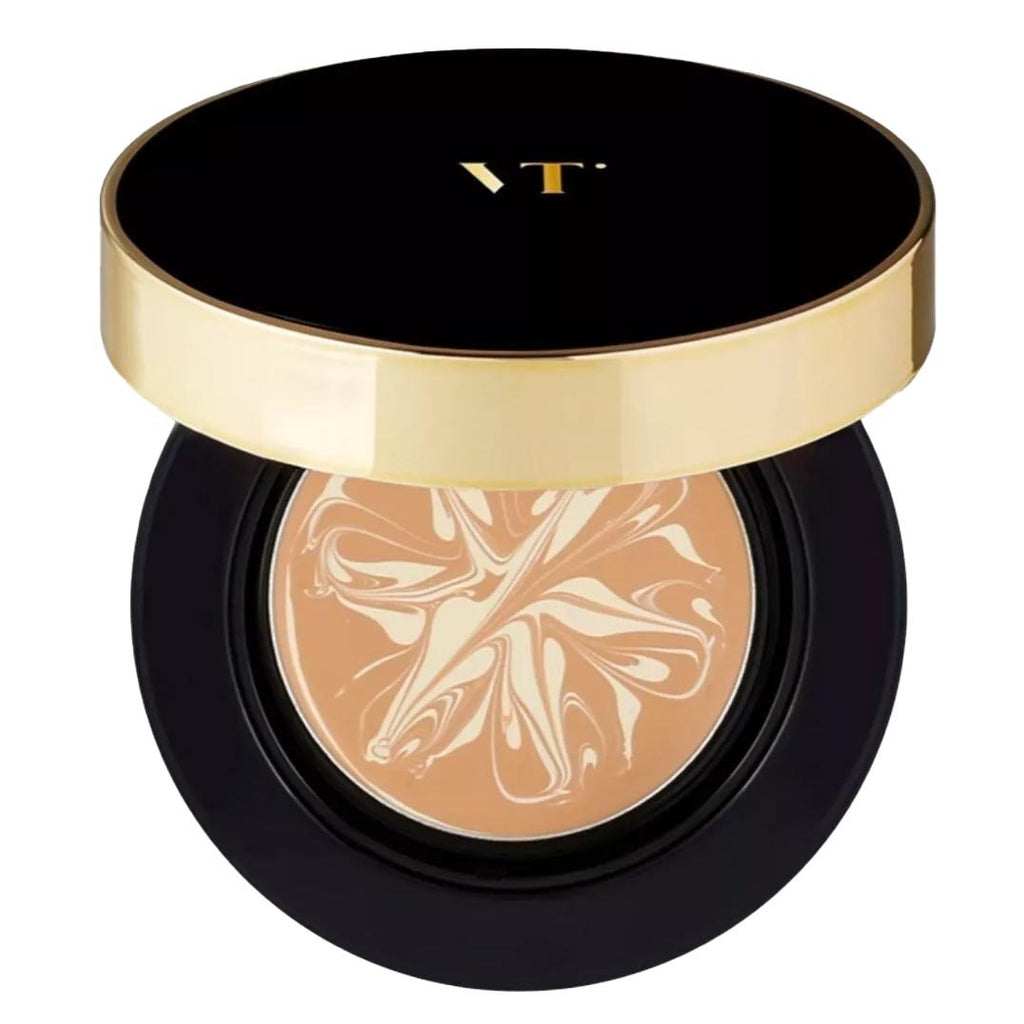 VT Cosmetics Essence Skin Foundation Pact SPF50+ No. 21 100ml