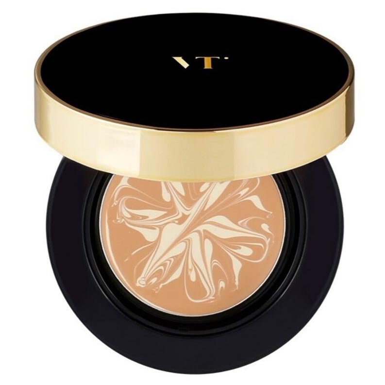 VT Cosmetics Essence Skin Foundation Pact SPF50+ No. 21 100ml