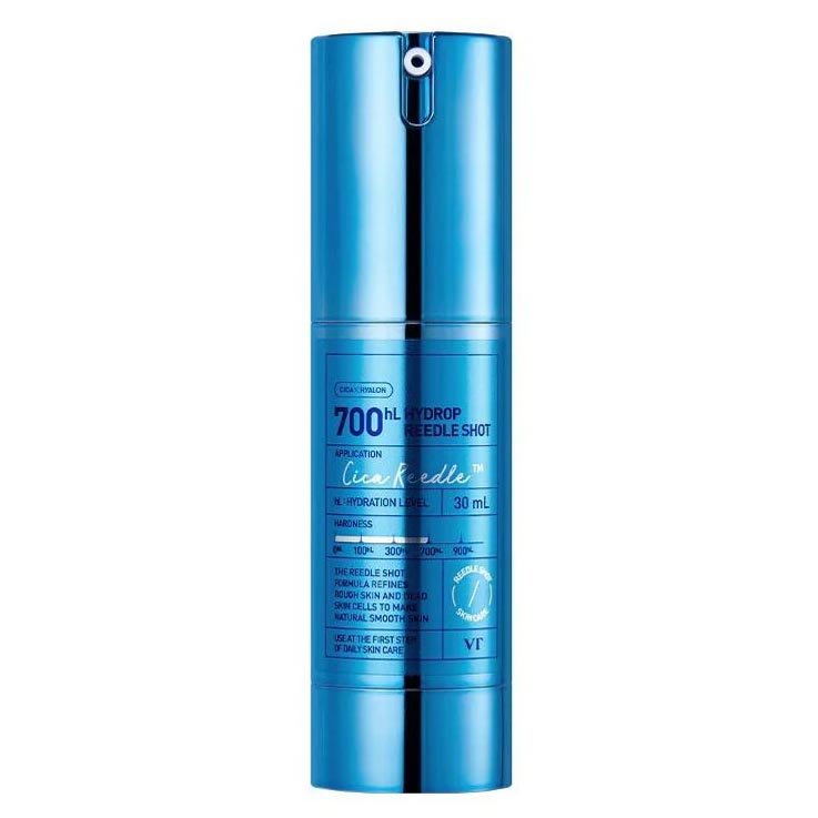 VT Cosmetics Hydrop Reedle Shot 700hL 30ml (1pc)