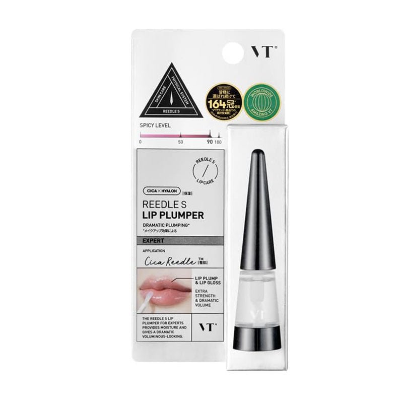 Reedle S Lip Plumper Expert 4.4g