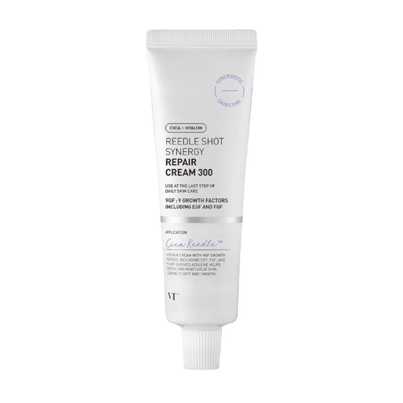 VT Reedle Shot Synergy Repair Cream 300 - 50ml (1pc)