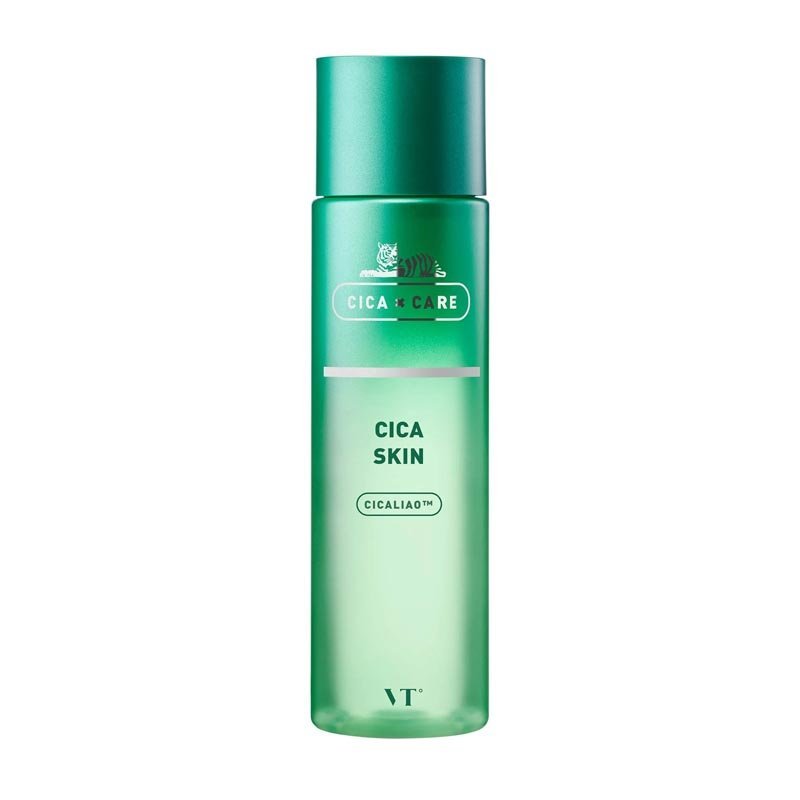 VT Cica Skin Large Capacity 200ea