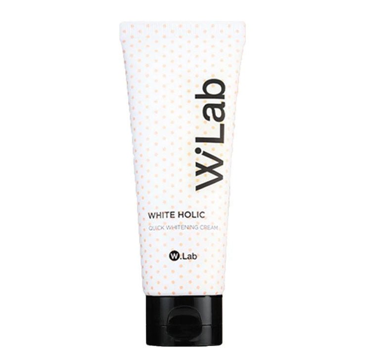 W.Lab White Holic Quick Whitening Tone-up Cream 100ml (1pc)